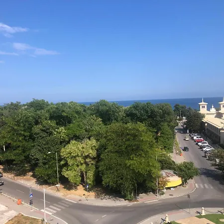 Lejlighed Rabi View Varna