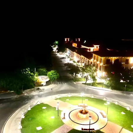Lejlighed Rabi View