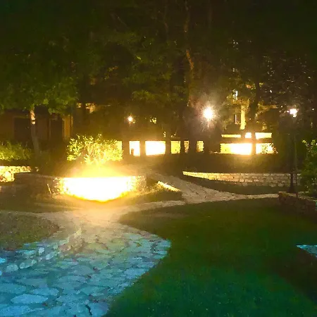 Lejlighed Rabi View *